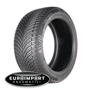 Tbb tire Fortezza As 205/55 R16 94 V XL  TL